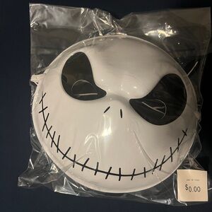 Jack Skellington Costume
